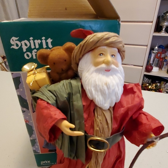 New Santa Claus 🎅 - Picture 3 of 4